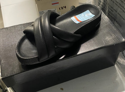 Dkny Indra Criss cross