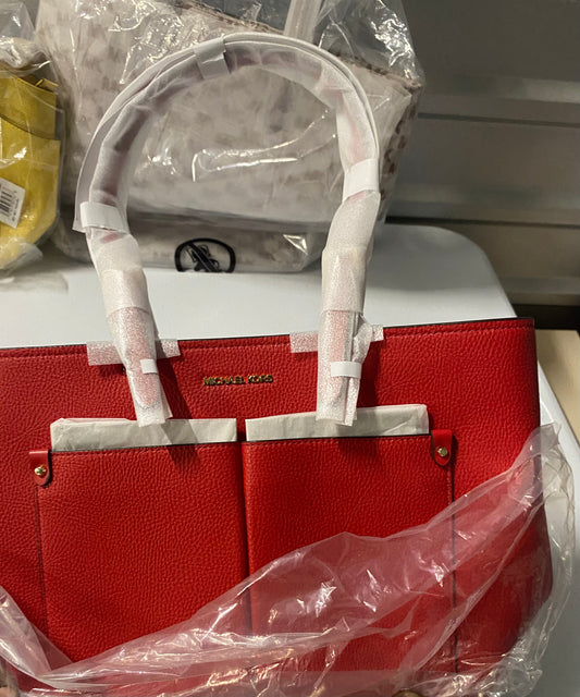 Micheal Kors tote2
