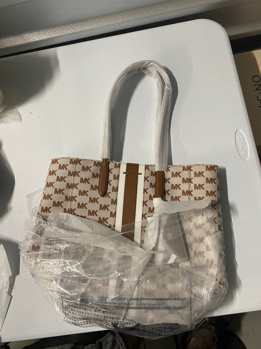Micheal Kors tote