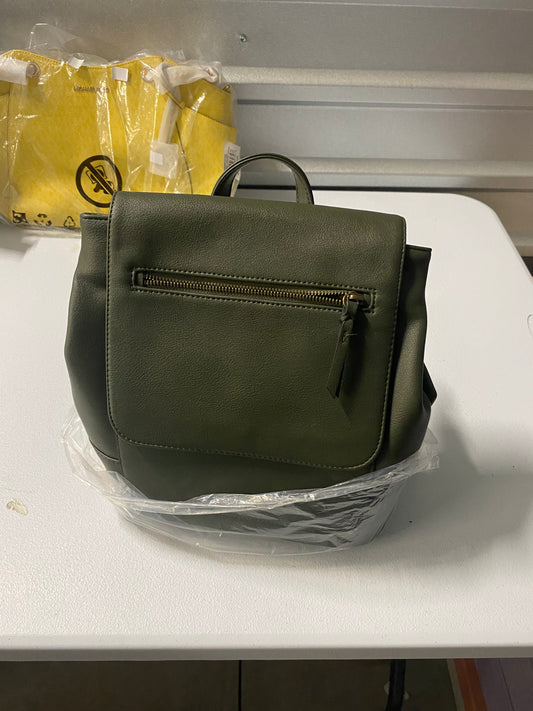 Style&co backpack