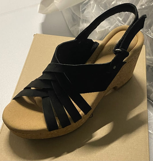 Clark's Gisele black